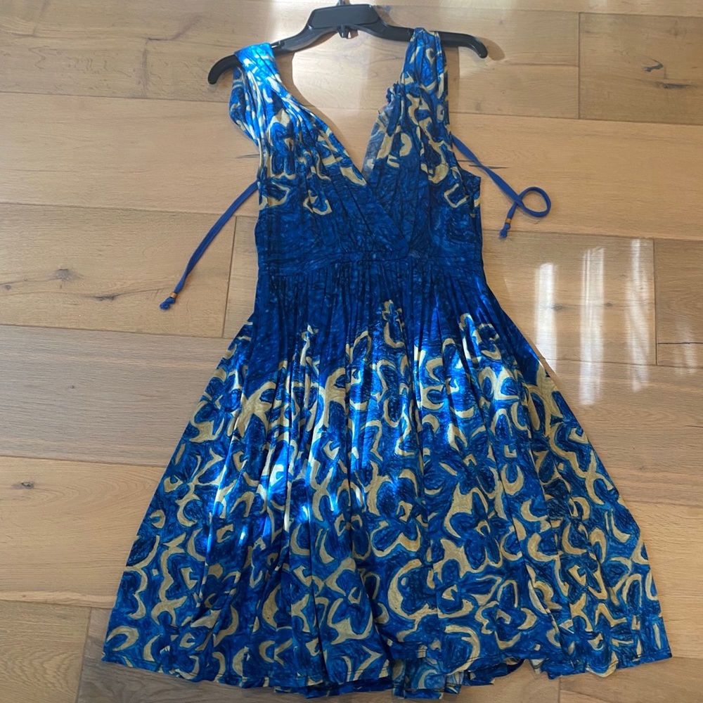 Tracy Reese dress